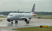 American Airlines Airbus A320-214 (N102UW) at  Memphis - International, United States