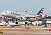 US Airways Airbus A320-214 (N102UW) at  Minneapolis - St. Paul International, United States