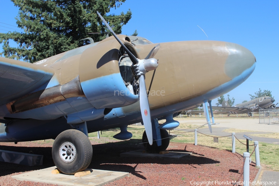 (Private) Lockheed L-18-56 Lodestar (N102V) | Photo 565723