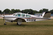 (Private) Beech V35B Bonanza (N1030W) at  Oshkosh - Wittman Regional, United States