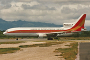 Kalitta Air (American International Airways) Lockheed L-1011-385-1-15 TriStar 200(F) (N103CK) at  Honolulu - International, United States
