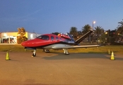 (Private) Cirrus SF50 Vision Jet G2 (N103DM) at  Orlando - Executive, United States