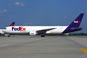 FedEx Boeing 767-3S2F(ER) (N103FE) at  Atlanta - Hartsfield-Jackson International, United States