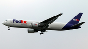 FedEx Boeing 767-3S2F(ER) (N103FE) at  Jakarta - Soekarno-Hatta International, Indonesia