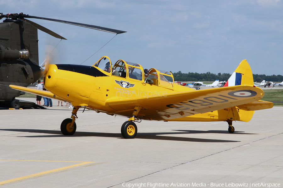 (Private) Fairchild Cornell II (N103JC) | Photo 160050
