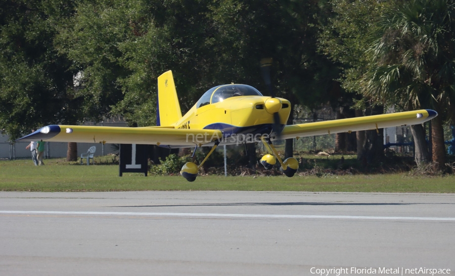 (Private) Van's RV-9A (N103LF) | Photo 656495