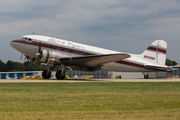 Flabob Express Douglas C-47A Skytrain (N103NA) at  Oshkosh - Wittman Regional, United States