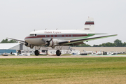 Flabob Express Douglas C-47A Skytrain (N103NA) at  Oshkosh - Wittman Regional, United States