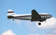 Flabob Express Douglas C-47A Skytrain (N103NA) at  Oshkosh - Wittman Regional, United States