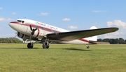 Flabob Express Douglas C-47A Skytrain (N103NA) at  Oshkosh - Wittman Regional, United States