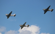 Flabob Express Douglas C-47A Skytrain (N103NA) at  Oshkosh - Wittman Regional, United States