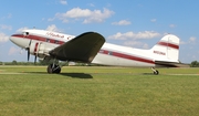 Flabob Express Douglas C-47A Skytrain (N103NA) at  Oshkosh - Wittman Regional, United States