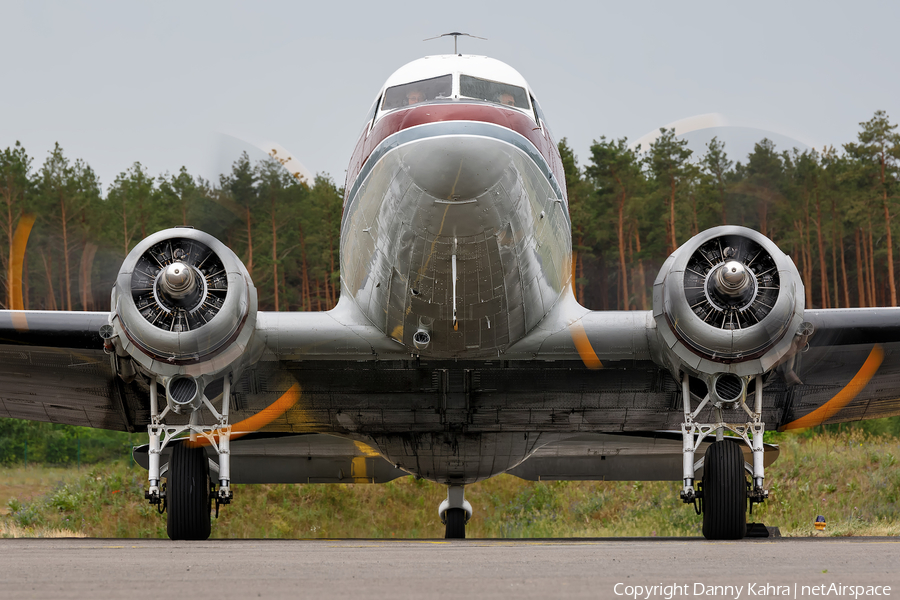 Flabob Express Douglas C-47A Skytrain (N103NA) | Photo 330261