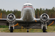 Flabob Express Douglas C-47A Skytrain (N103NA) at  Schonhagen, Germany