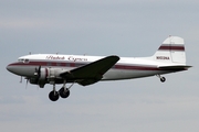 Flabob Express Douglas C-47A Skytrain (N103NA) at  Wiesbaden-Erbenheim, Germany