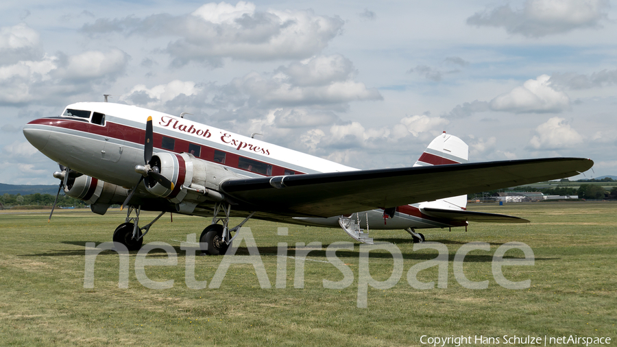 Flabob Express Douglas C-47A Skytrain (N103NA) | Photo 328533