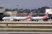 American Airlines Airbus A321-231 (N103NN) at  Los Angeles - International, United States