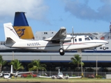 (Private) Rockwell 690C Jetprop 840 (N103SL) at  San Juan - Fernando Luis Ribas Dominicci (Isla Grande), Puerto Rico