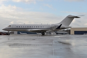 Solairus Aviation Bombardier BD-700-1A10 Global Express (N103SW) at  Cologne/Bonn, Germany