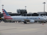 American Airlines Airbus A320-214 (N103US) at  Baltimore - Washington International, United States