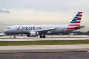American Airlines Airbus A320-214 (N103US) at  Ft. Lauderdale - International, United States