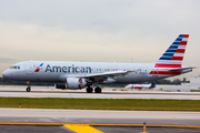 American Airlines Airbus A320-214 (N103US) at  Ft. Lauderdale - International, United States