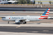 American Airlines Airbus A320-214 (N103US) at  Phoenix - Sky Harbor, United States