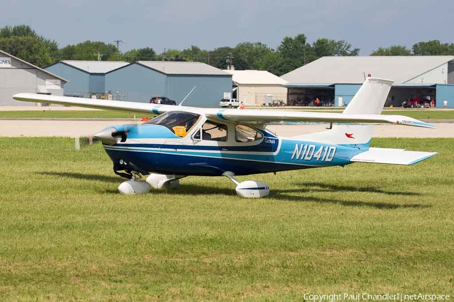 (Private) Cessna 177B Cardinal (N10410) | Photo 184214