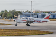 (Private) Piper PA-28R-200 Cherokee Arrow II (N1043X) at  Miami - Kendal Tamiami Executive, United States