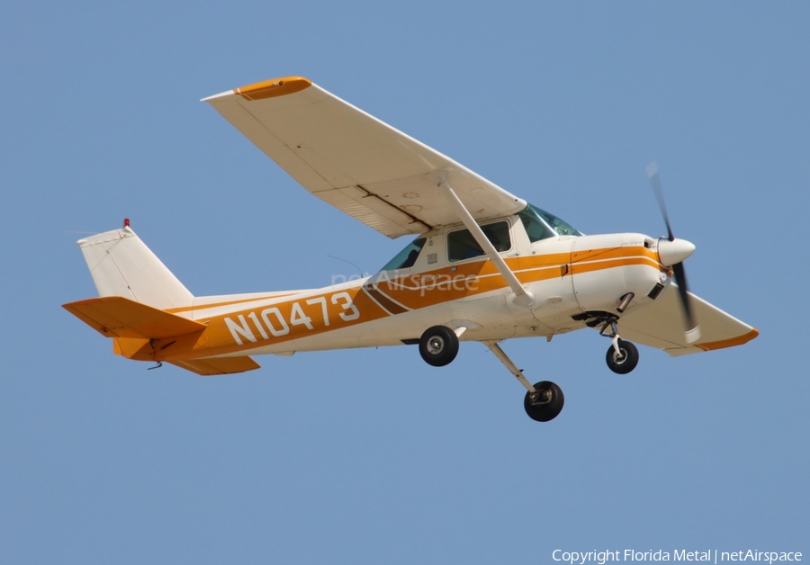 (Private) Cessna 150L (N10473) | Photo 681086