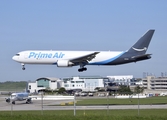 Amazon Prime Air (Atlas Air) Boeing 767-36N(ER)(BDSF) (N1049A) at  Covington - Northern Kentucky International (Greater Cincinnati), United States