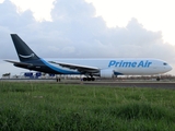 Amazon Prime Air (Atlas Air) Boeing 767-36N(ER)(BDSF) (N1049A) at  San Juan - Luis Munoz Marin International, Puerto Rico