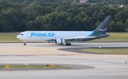Amazon Prime Air (Atlas Air) Boeing 767-36N(ER)(BDSF) (N1049A) at  Tampa - International, United States