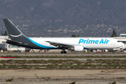 Amazon Prime Air (Atlas Air) Boeing 767-36N(ER)(BDSF) (N1049A) at  Ontario - International, United States