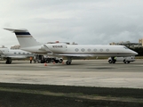 (Private) Gulfstream G-IV-X (G450) (N104AR) at  San Juan - Luis Munoz Marin International, Puerto Rico