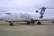 FedEx Boeing 727-22C(QF) (N104FE) at  Greenwood - Leflore, United States