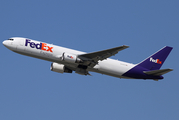 FedEx Boeing 767-3S2F(ER) (N104FE) at  Seoul - Incheon International, South Korea