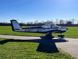 (Private) Fuji FA-200-160 Aero Subaru (N104FF) at  Leverkusen, Germany