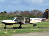 Florida Skydiving Center Cessna 208 Caravan I (N104JF) at  Arecibo - Antonio (Nery) Juarbe Pol, Puerto Rico