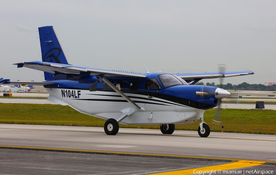 (Private) Quest Kodiak 100 (N104LF) | Photo 96113