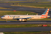 American Airlines Airbus A321-231 (N104NN) at  Boston - Logan International, United States