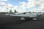 (Private) Piper PA-28-161 Warrior II (N104SA) at  Miami - Kendal Tamiami Executive, United States