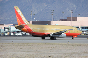 Southwest Airlines Boeing 737-2H4(Adv) (N104SW) at  Albuquerque - International, United States