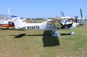 (Private) Texas Aircraft Colt 100 (N104TA) at  Lakeland - Regional, United States