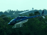 (Private) Bell 206B JetRanger II (N104TV) at  Santo Domingo - La Isabela International, Dominican Republic