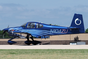 (Private) Van's RV-10 (N104ZU) at  Oshkosh - Wittman Regional, United States