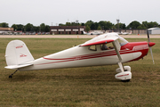 (Private) Cessna 140A (N10534) at  Oshkosh - Wittman Regional, United States
