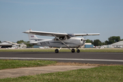 (Private) Cessna 172S Skyhawk SP (N1057R) at  Oshkosh - Wittman Regional, United States