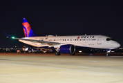 Delta Air Lines Airbus A220-100 (N105DU) at  Dallas/Ft. Worth - International, United States