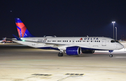 Delta Air Lines Airbus A220-100 (N105DU) at  Dallas/Ft. Worth - International, United States